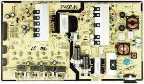 Samsung Power Supply/Led Board Bn44-00879C For Lc49Hg90Dmnxza, 00118 Lcdmasters Canada
