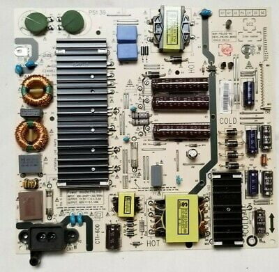 Lg Led Tv P6L01D Power Supply Board For 65Uh5500, 0023 Lcdmasters Canada