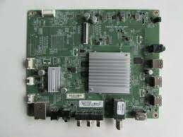 Insignia Main Board (X)Xhcb01K008040X For Ns-43Dr620Na18, 0061 Lcdmasters Canada