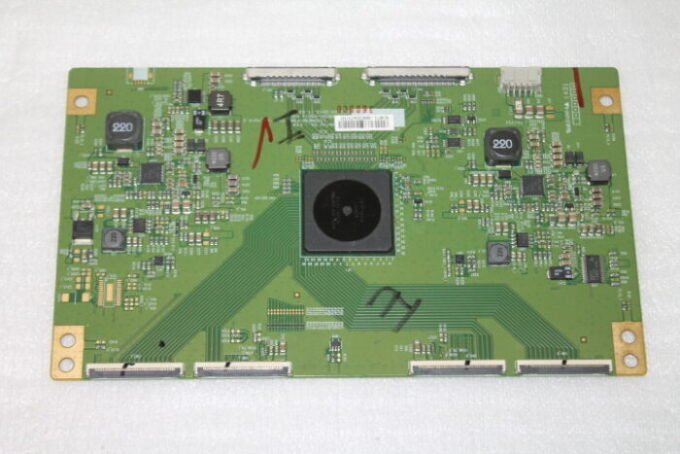 Sony 6871L-3606C T-Con Board For Xbr-55X850B, 6871L 3606C 3 Lcdmasters Canada