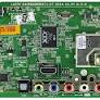 Lg Led Tv Ebt63481918 Main Board For 42Lf5600-Ub, 7 2 Lcdmasters Canada