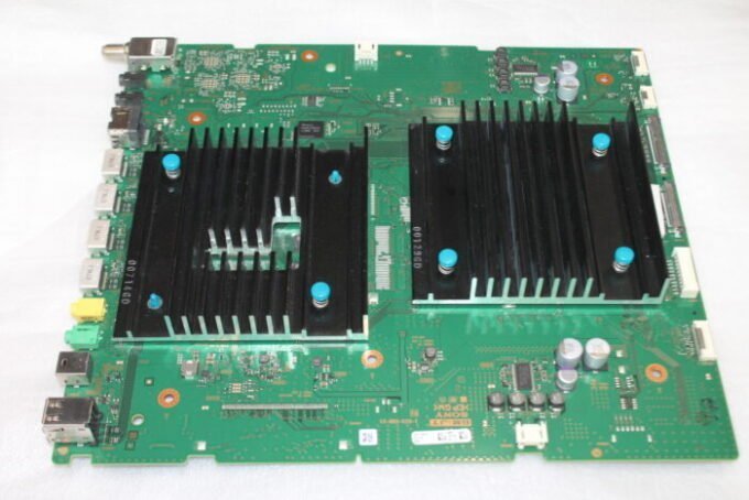 Sony A-5011-896-A (1-003-688-21) Bm3Jt Board For Xbr-55X950H, A 5011 896 A 1 Lcdmasters Canada