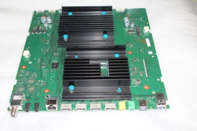Sony A-5011-896-A (1-003-688-21) Bm3Jt Board For Xbr-55X950H, A 5011 896 A 4 Lcdmasters Canada