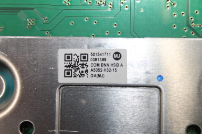 Sony A-5011-896-A (1-003-688-21) Bm3Jt Board For Xbr-55X950H, A 5011 896 A 5 Lcdmasters Canada