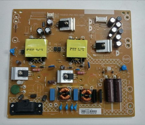 Vizio Power Supply Board Adtvg2408Ab7 For D43F-E1, Adtvg2408Ab7 Lcdmasters Canada