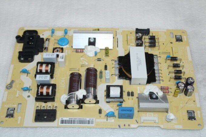Samsung Led Tv Bn44-00851C Power Supply Board For Un40M5300, Bn44 00851C 1 Lcdmasters Canada