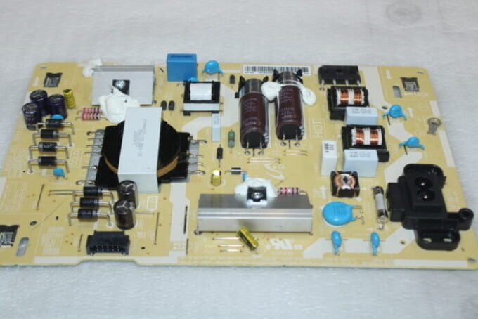 Samsung Led Tv Bn44-00851C Power Supply Board For Un40M5300, Bn44 00851C 4 Lcdmasters Canada