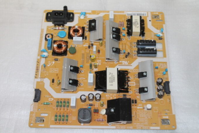 Samsung Led Tv Bn44-00876A Power Supply Board For Un55Ku7000Fxza, Bn44 00876A 3 Lcdmasters Canada