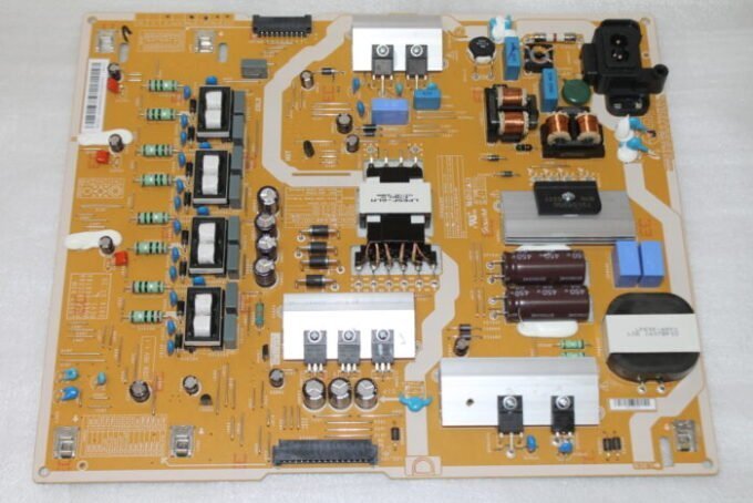 Samsung Led Tv Bn44-00878A Power Supply Board For Un49Ks8000Fxza, Bn44 00878A 1 Lcdmasters Canada