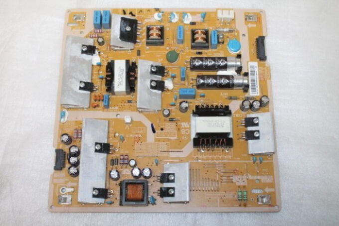 Samsung Bn44-00923A Power Supply / Led Board For Un55Ls003Afxza, Bn44 00923A 1 Lcdmasters Canada