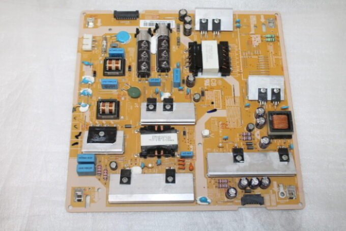 Samsung Bn44-00923A Power Supply / Led Board For Un55Ls003Afxza, Bn44 00923A 3 Lcdmasters Canada