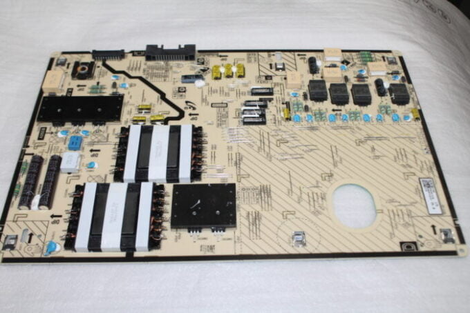 Samsung Bn44-01121B Power Supply Board For Qn75Ls03Aafxza, Bn44 01121B 1 Lcdmasters Canada