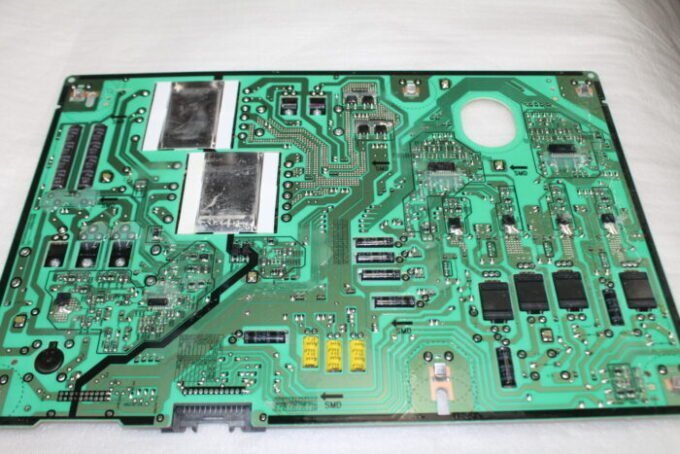 Samsung Bn44-01121B Power Supply Board For Qn75Ls03Aafxza, Bn44 01121B 4 1 Lcdmasters Canada