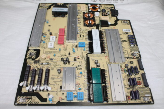 Samsung Bn44-01163A Power Supply Board For Qn65Qn85Bdfxza, Bn44 01163A 3 Lcdmasters Canada