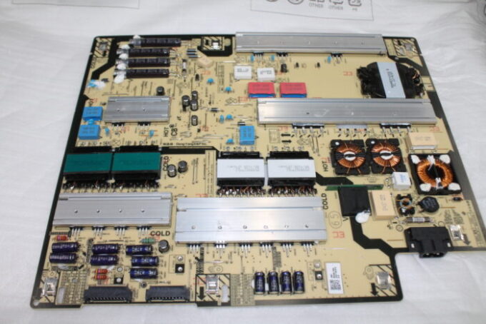 Samsung Bn44-01163A Power Supply Board For Qn65Qn85Bdfxza, Bn44 01163A 4 Lcdmasters Canada