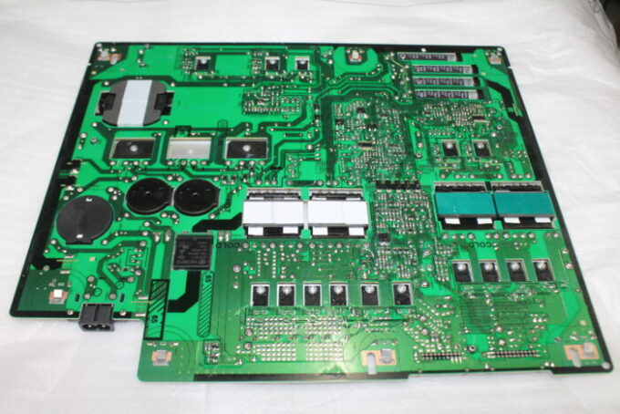 Samsung Bn44-01163A Power Supply Board For Qn65Qn85Bdfxza, Bn44 01163A 5 Lcdmasters Canada