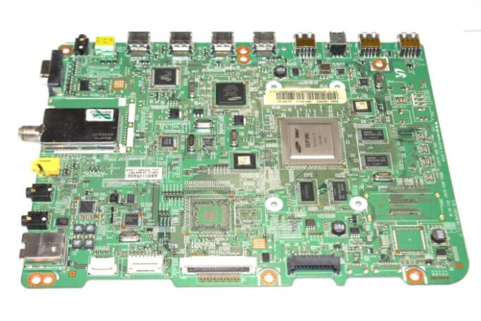 Samsung Bn94-06088D Main Board For Un55D6000Sfxza, Bn94 06088D 1 Lcdmasters Canada