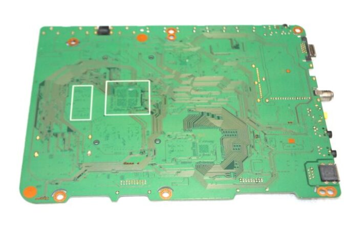 Samsung Bn94-06088D Main Board For Un55D6000Sfxza, Bn94 06088D 6 Lcdmasters Canada