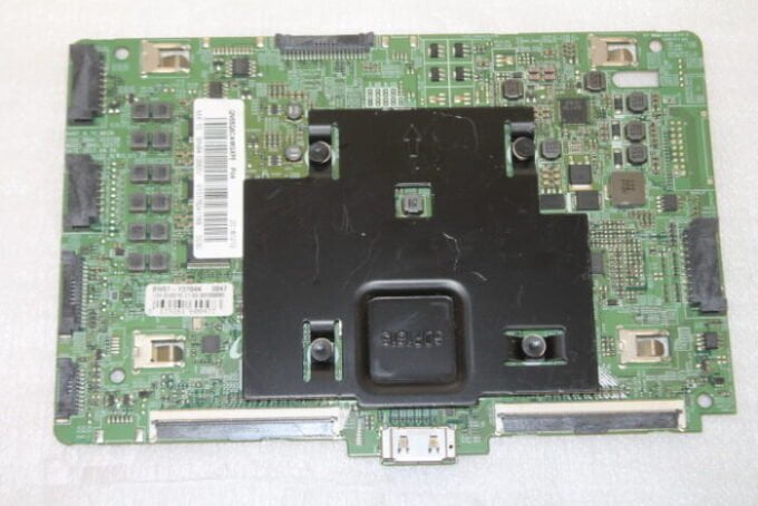 Samsung Led Tv Bn94-12660V Main Board For Qn55Q8Camgxpe, Bn94 12660V 1 Lcdmasters Canada