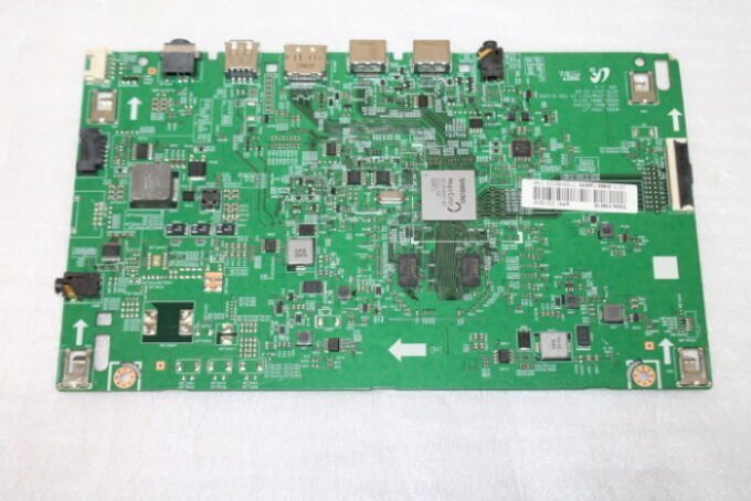 Samsung Bn94-13401B Main Board For Crg5_27, Bn94 13401B 1 Lcdmasters Canada