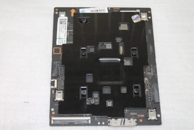 Samsung Bn94-17145J Main Board For Qn65Ls03Aafxza, Bn94 17145J 4 Lcdmasters Canada