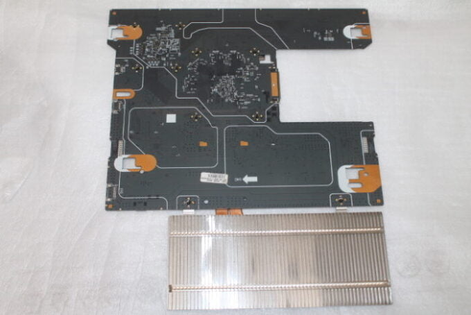 Samsung Bn94-17151R Main Board For Qn75Qn800Afxzc, Bn94 17151R 5 Lcdmasters Canada