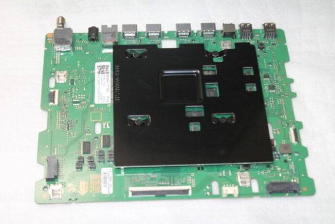 Samsung Bn94-17528V Main Board For Qn75Q80Bdfxza, Bn94 17528V 1 Lcdmasters Canada