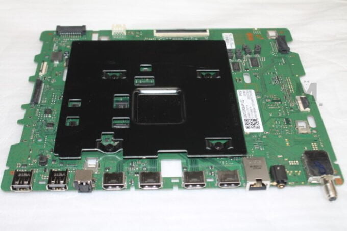 Samsung Bn94-17577A Main Board For Qn75Q80Bafxzc, Bn94 17577A 4 Lcdmasters Canada