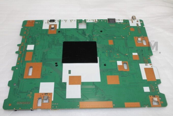 Samsung Bn94-17577A Main Board For Qn75Q80Bafxzc, Bn94 17577A 5 Lcdmasters Canada