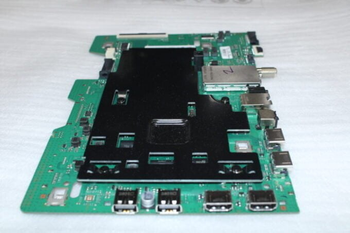 Samsung Led Tv Bn94-17608J Main Board For Qn65S95Bafxzc, Bn94 17608J 3 Lcdmasters Canada