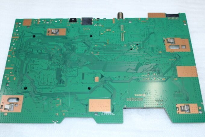 Samsung Led Tv Bn94-17608J Main Board For Qn65S95Bafxzc, Bn94 17608J 4 Lcdmasters Canada