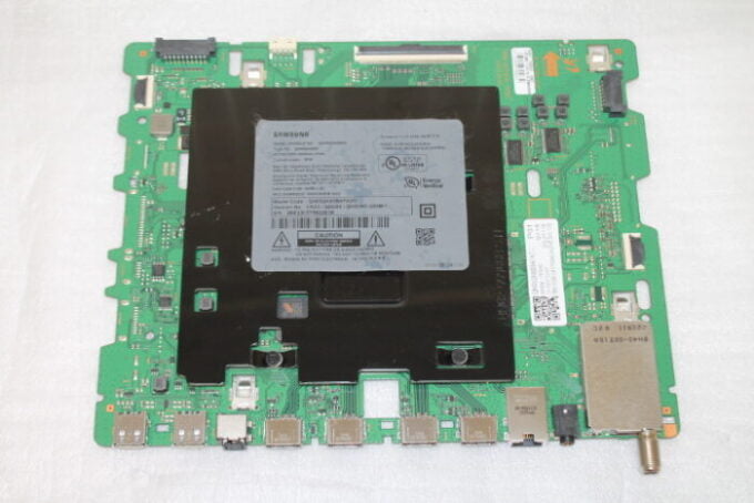 Samsung Bn94-17654C Main Board For Qn65Qn90Bafxzc, Bn94 17654C 4 Lcdmasters Canada