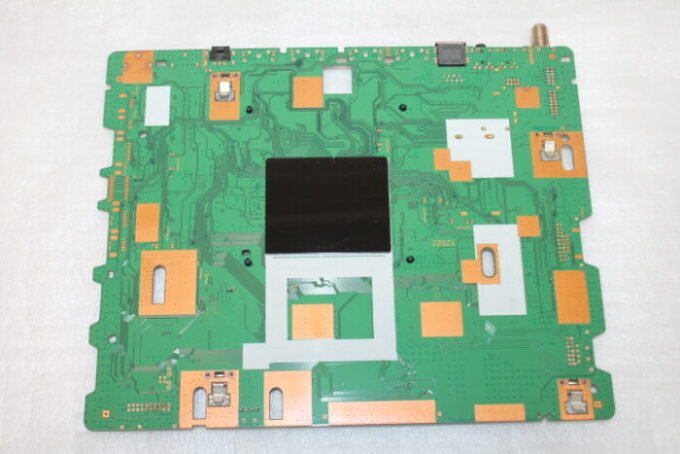 Samsung Bn94-17654C Main Board For Qn65Qn90Bafxzc, Bn94 17654C 5 Lcdmasters Canada