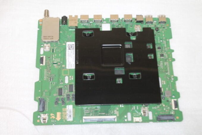 Samsung Bn94-17721Z Main Board For Qn65Qn90Bafxzc, Bn94 17721Z 1 1 Lcdmasters Canada