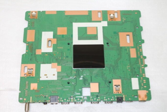 Samsung Bn94-17721Z Main Board For Qn65Qn90Bafxzc, Bn94 17721Z 5 Lcdmasters Canada