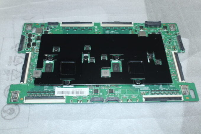 Samsung Bn95-06818A T-Con Board For Qn65Q900Tsfxza, Bn95 06818A 1 Lcdmasters Canada