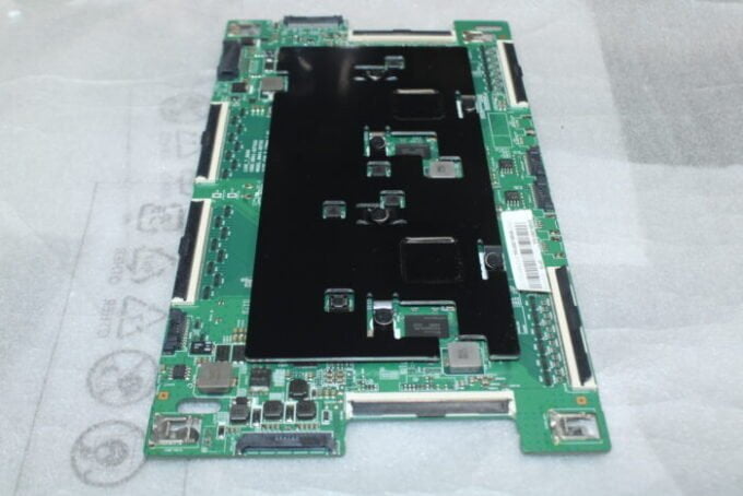 Samsung Bn95-06818A T-Con Board For Qn65Q900Tsfxza, Bn95 06818A 3 Lcdmasters Canada