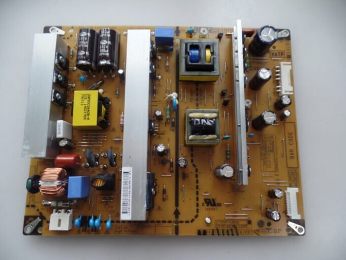 Lg Led Tv Eay62812401 Power Supply Board For 42Pn4500-Ua, Eay62812401 Lcdmasters Canada