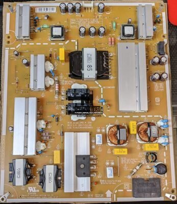 Lg Led Tv Eay64908601 Power Supply Board For 75Uk6570Pub, Eay64908601 3 Lcdmasters Canada