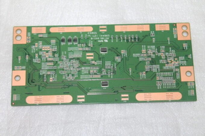 Sony Lj94-03895H (Edl_4Lv0.3) T-Con Board For Kdl-55Ex723, Lj94 3895H 5 Lcdmasters Canada