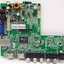Insignia Led Tv 22002A0025T-91 Main Board For Ns-32D312Na15, Canada And United States 1073 Lcdmasters Canada
