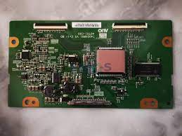 Samsung Led Tv 5507A9Q001 T-Con Board For Le40A436T1Dxxu, Canada And United States 1164 Lcdmasters Canada