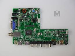Insignia Led Tv 569My250 Power Supply Board For Ns-32D310Na15, Canada And United States 1185 Lcdmasters Canada