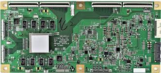 Lg Oled Tv 6871L-4628G T-Con Board For Oled65B6P-U, Canada And United States 1229 Lcdmasters Canada