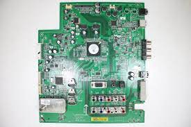 Hannspree Led Tv 795551300500R Main Board For Hsg1131, Canada And United States 1265 Lcdmasters Canada