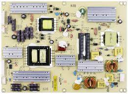 Hannspree Led Tv 795551400500R Power Supply Board For Hsg1131, Canada And United States 1266 Lcdmasters Canada