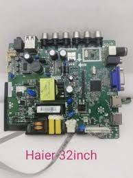 Haier Led Tv Smt120108-022 Main Board For Le42B1380, Canada And United States 131 Lcdmasters Canada