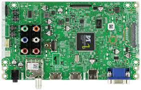 Emerson Led Tv A3Athmma-002 Main Board For Lf391Em4 Me1, Canada And United States 1361 Lcdmasters Canada