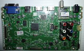 Emerson Led Tv A3Apauh Main Board For Lf391Em4, Canada And United States 1362 Lcdmasters Canada