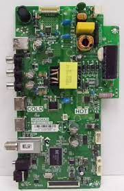 Insignia Led Tv B16107390-0A00790 Main Board For Ns-32D311Na17, Canada And United States 1402 Lcdmasters Canada